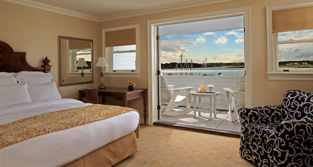 Wentworth by the Sea
in New Castle