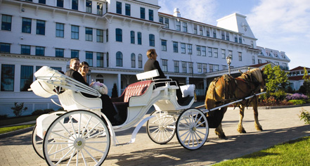 Weddings:
Wentworth by the Sea
in New Castle