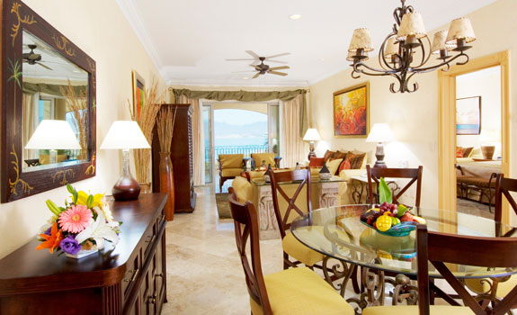 Villa La Estancia Riviera Nayarit
- Accommodations