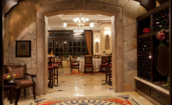 Villa La Estancia Riviera Nayarit
- Dining