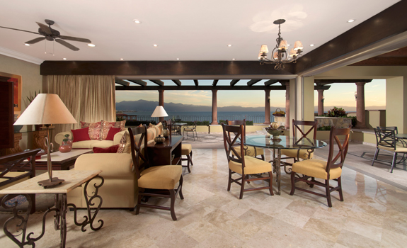 Villa La Estancia Riviera Nayarit
- Accommodations