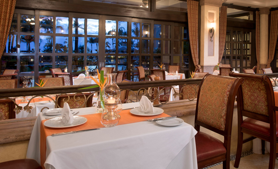 Villa La Estancia Riviera Nayarit
- Dining