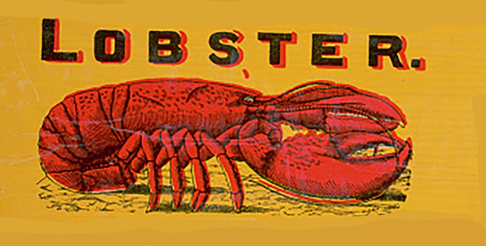 Taste the deliciously sweet lobster found in Maine waters. Catching these crustaceans has been a way of life for generations of New Englanders.