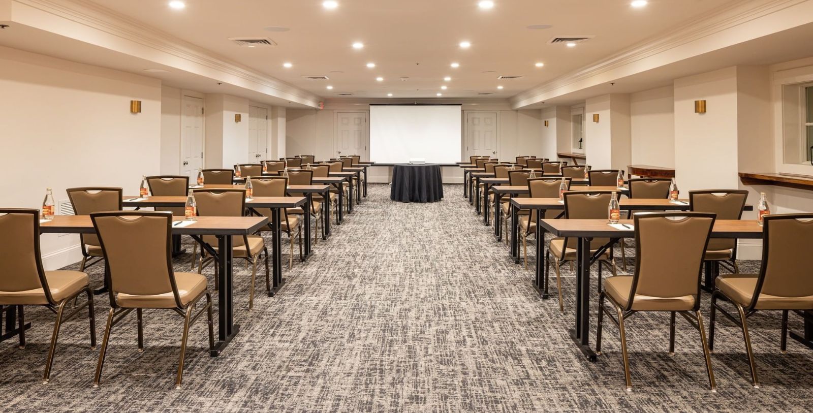 Image of Conference Room at Portland Regency Hotel & Spa, Member of Historic Hotels of America, 1895, in Portland, Maine, Special Occasions