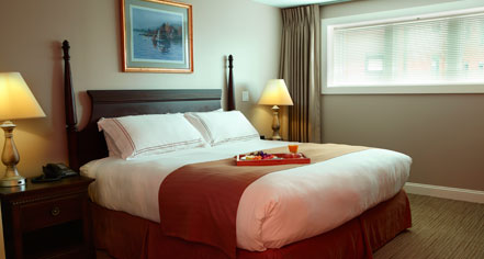 Accommodations:
Portland Regency Hotel & Spa
in Portland