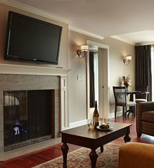 Accommodations:
Portland Regency Hotel & Spa
in Portland