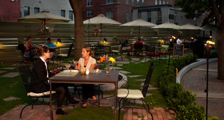 Activities:
Portland Regency Hotel & Spa
in Portland