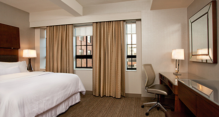 The Westin Portland Harborview
in Portland