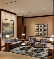 Event Calendar:
The Westin Portland Harborview
in Portland