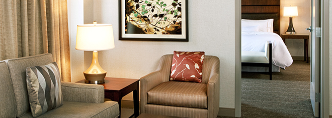 The Westin Portland Harborview
in Portland