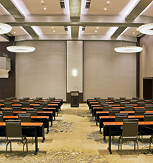 Meetings at
The Westin Portland Harborview
in Portland