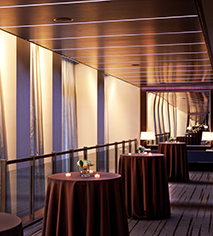 Meetings at
The Westin Portland Harborview
in Portland