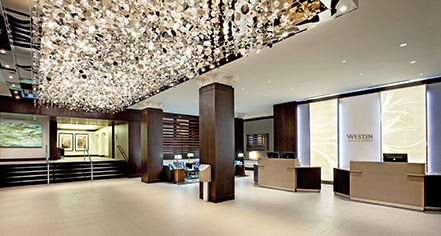 The Westin Portland Harborview
in Portland