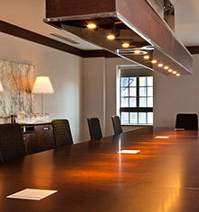 Venues & Services:
The Westin Portland Harborview
in Portland