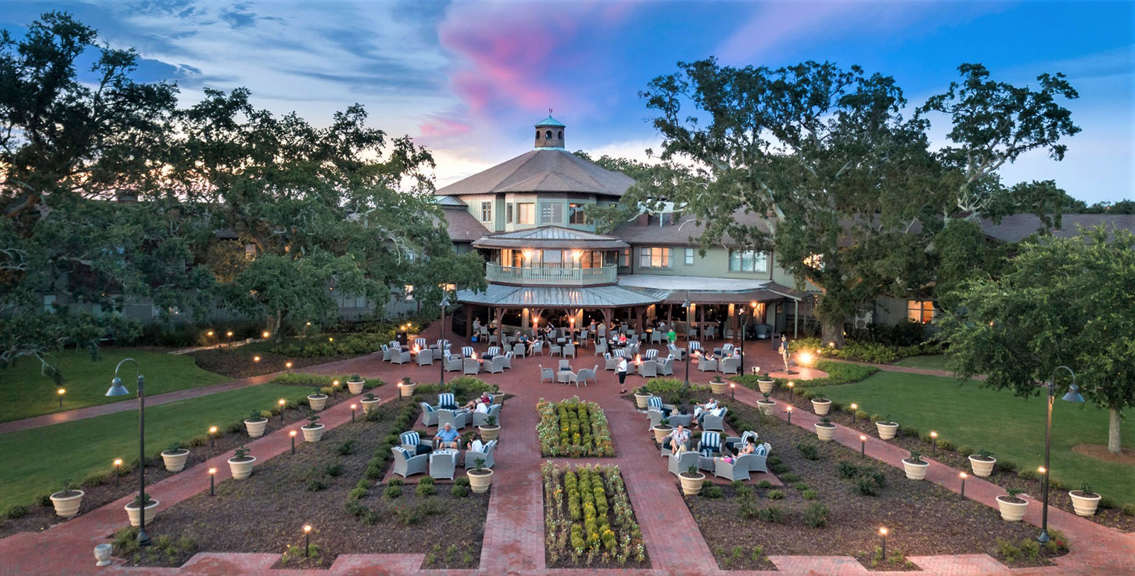 Doors to Many Mansions – Celebrating the Chapel's 50th Anniversary