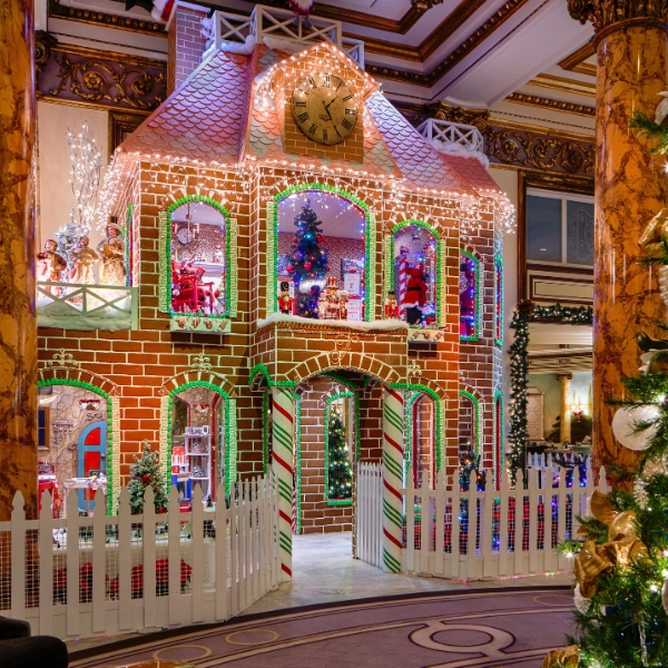 Fairmont San Francisco