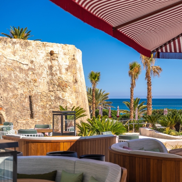 El Fuerte Marbella