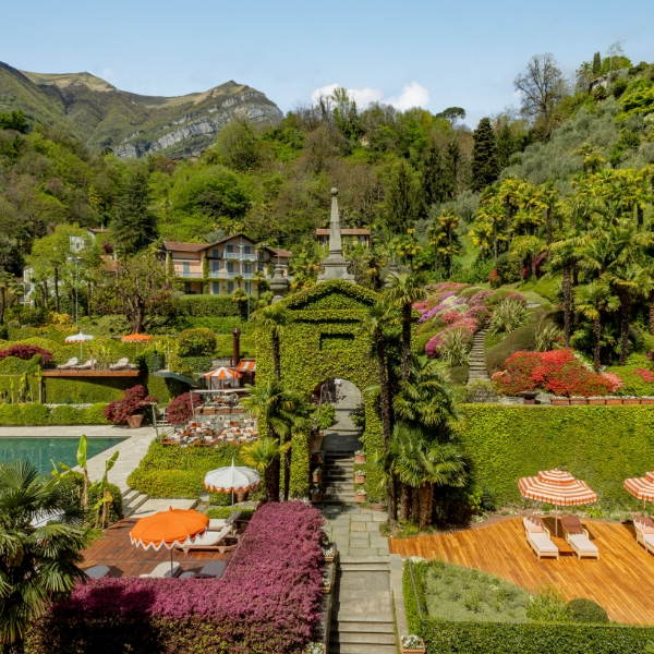 Grand Hotel Tremezzo