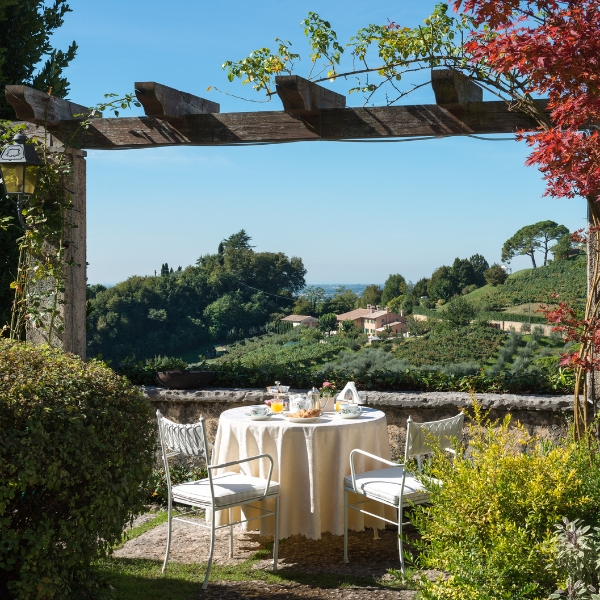 Hotel Villa Cipriani