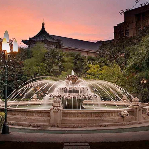 Sofitel Legend People&rsquo;s Grand Hotel Xian