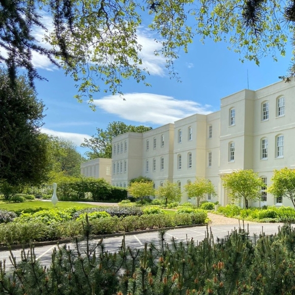 Sopwell House