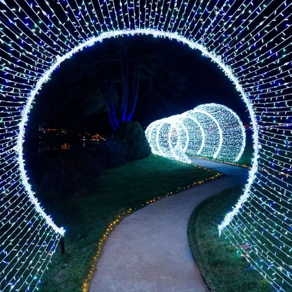 Boars Head Resort and Birdwood Mansion