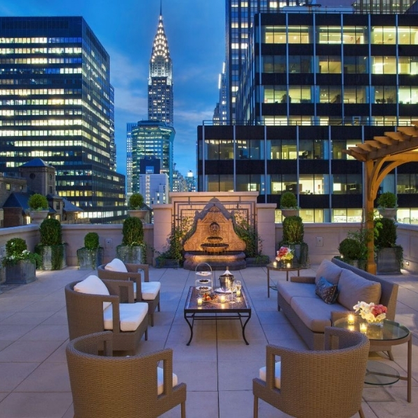 InterContinental New York Barclay