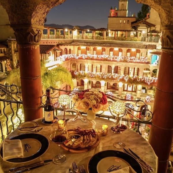 The Mission Inn Hotel & Spa