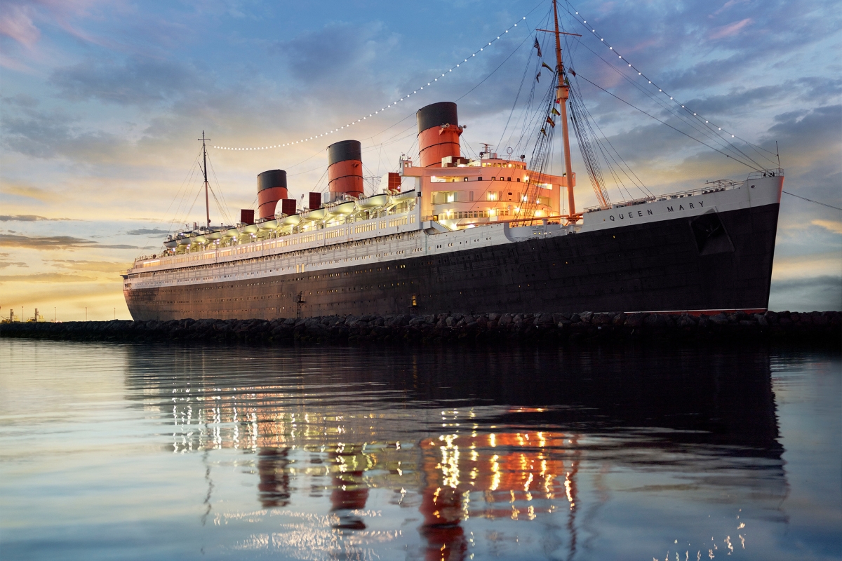 The Queen Mary