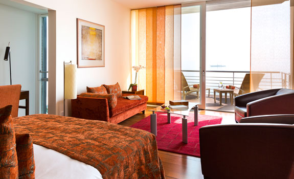 Hotel Palafitte
- Accommodations