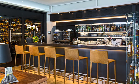 Hotel Palafitte
- Activities