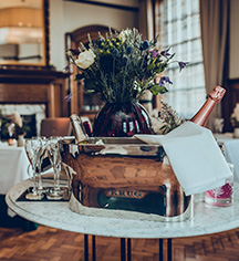 The Grand York
in York