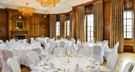 Wedding And Reception Venues The Grand Hotel Spa