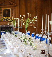 Wedding And Reception Venues The Grand Hotel Spa