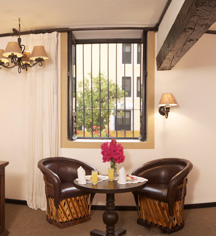 Event Calendar:
Hacienda Jurica by Brisas
in Queretaro