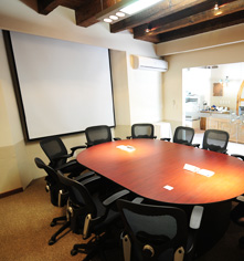 Meetings at
Hacienda Jurica by Brisas
in Queretaro