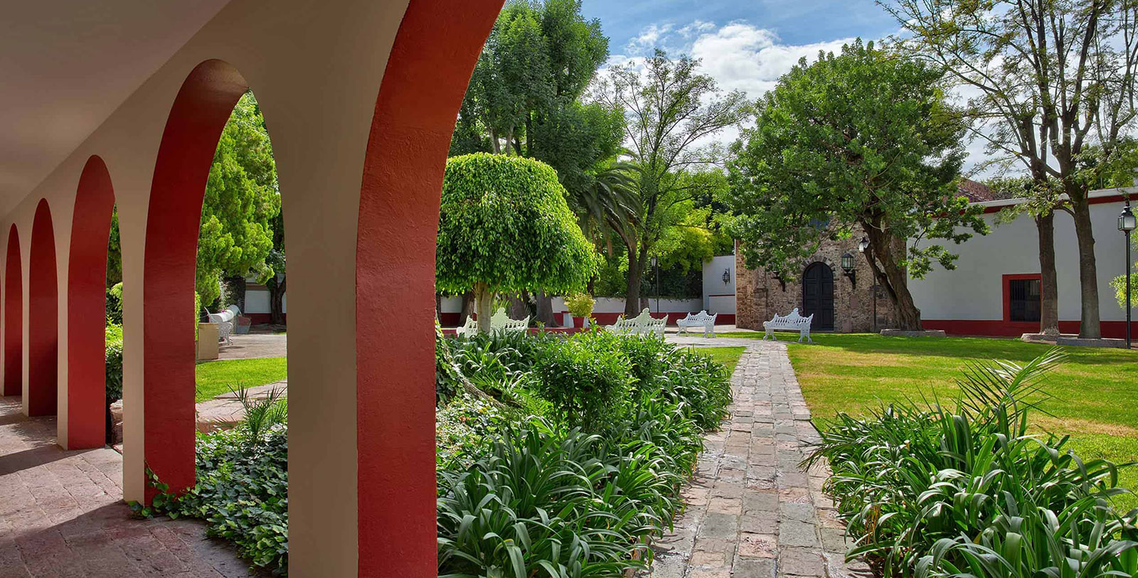 Experience the Museo Regional de Querétaro - INAH.