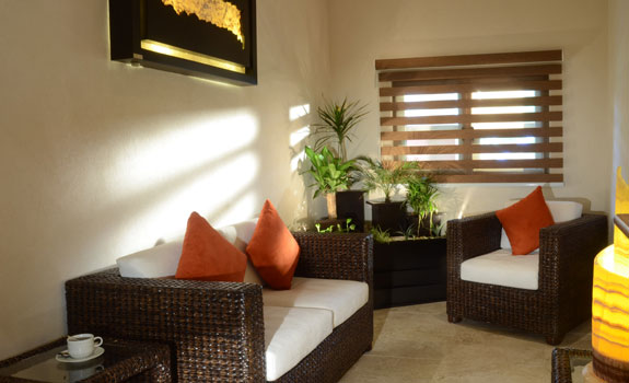 Hacienda Jurica
- Accommodations