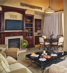 The Mission Inn Hotel & Spa
in Riverside