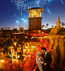 Event Calendar:
The Mission Inn Hotel & Spa
in Riverside