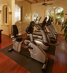 Activities:
The Mission Inn Hotel & Spa
in Riverside