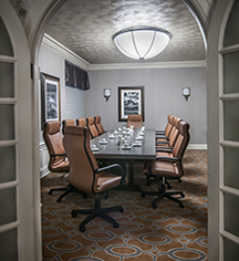 Events at
Hotel Alex Johnson
in Rapid City