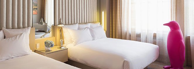 21c Museum Hotel Durham by MGallery
in Durham