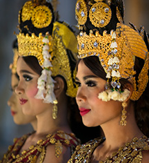 Event Calendar:
Raffles Grand Hotel D'Angkor
in Siem Reap