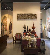 Raffles Grand Hotel D'Angkor
in Siem Reap