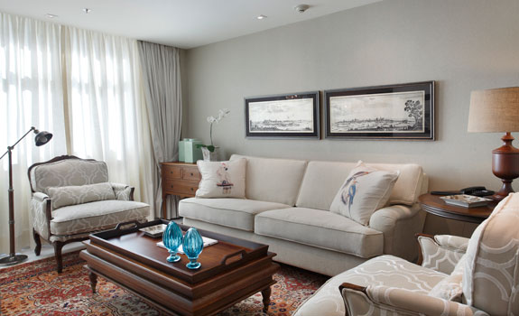 Miramar Hotel by Windsor
- Accommodations
