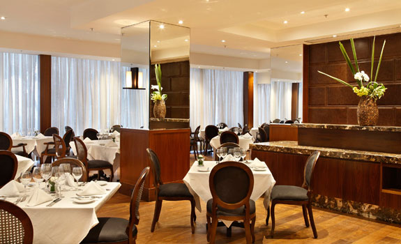 Miramar Hotel by Windsor
- Dining