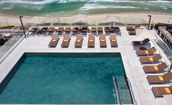 Windsor Marapendi Hotel
- Activities