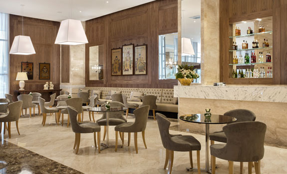 Windsor Marapendi Hotel
- Dining