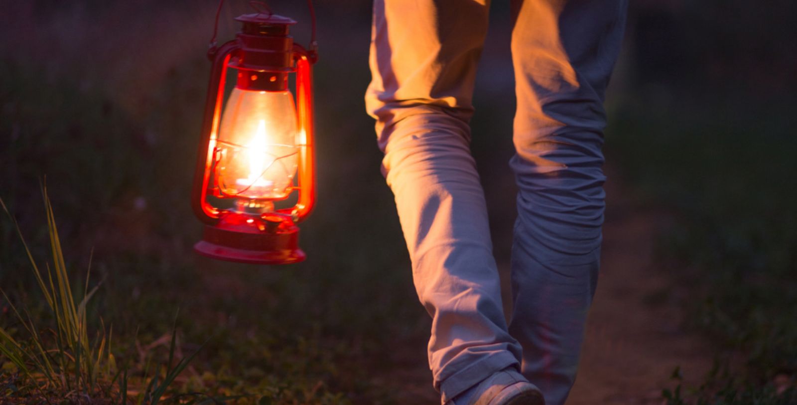 Experience a trip to the past with an enchanting Lantern Tour of the rich history at Mountain Lake Lodge.